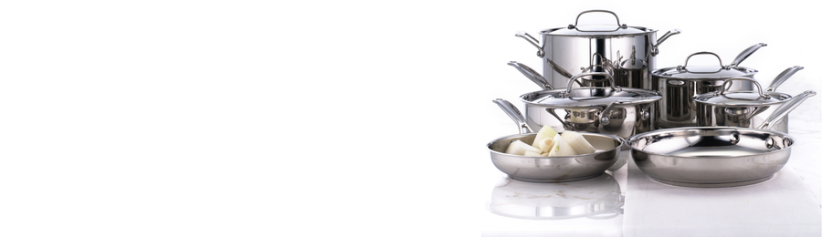 Promo — Cookware