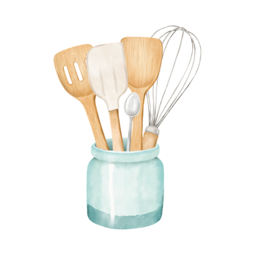 Utensils